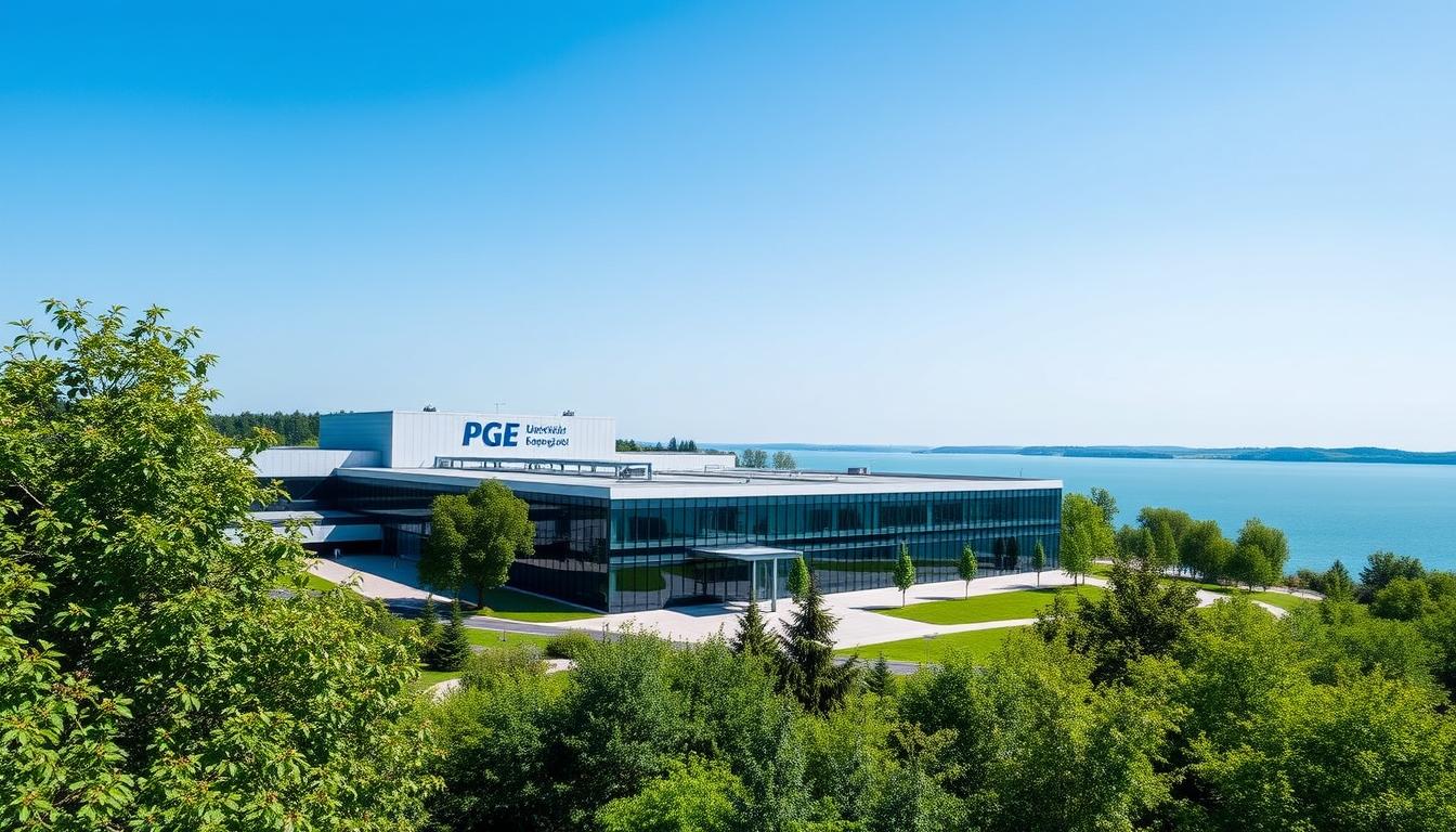 PGE w Giżycku. Informacje o placówkach i godzinach