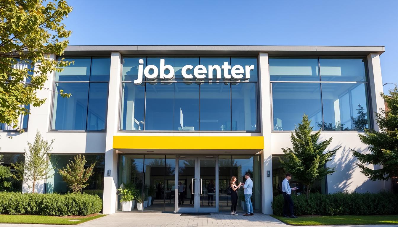 Urząd Pracy w Giżycku. Usługi i godziny otwarcia